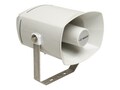 Bosch Security Systems 15W Wide Angle SIP Horn Loudspeaker, LHN-UC15W-SIP                 , 41856030, Speakers - Commercial AV