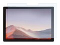 Targus 12.3 Tempered Glass Screen Protector for Microsoft Surface Pro 7, AWV319TGL, 38384118, Protective & Dust Covers