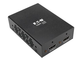 Tripp Lite B118-002-UHD-2 Main Image from Left-angle