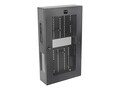 Tripp Lite Rack Enclosure 3U low profile vertical, SRWF6UMOD, 41027292, Racks & Cabinets