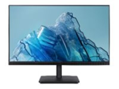 Acer 23.8 V247YU EBMIIPX WQHD LED-LCD Monitor, UM.QV7AA.E04, 41639009, Monitors