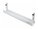 StarTech.com CALW-DESK-CABLE-TRAY           Image 1 from Right-angle