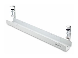 StarTech.com CALW-DESK-CABLE-TRAY           Main Image from Right-angle
