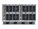 Cisco UCS-SP-5108-AC-AVT Image 3 from Back
