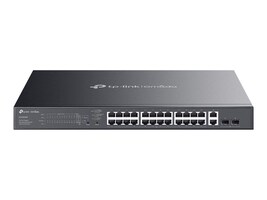TP-LINK ES228GMP                       Main Image from Front