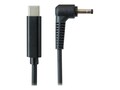 JAR Systems LENOVO EMULAToR Charging CABLES - 4-PACK of USB-C To 4.00 X 1.70MM EMU, A4-UCLN-N21 , 42154671, Mounting Hardware - Miscellaneous JAR Systems LENOVO EMULAToR Charging CABLES - 4-PACK of USB-C To 4.00 X 1.70MM EMU, A4-UCLN-N21 , 42154671, Mounting Hardware - Miscellaneous