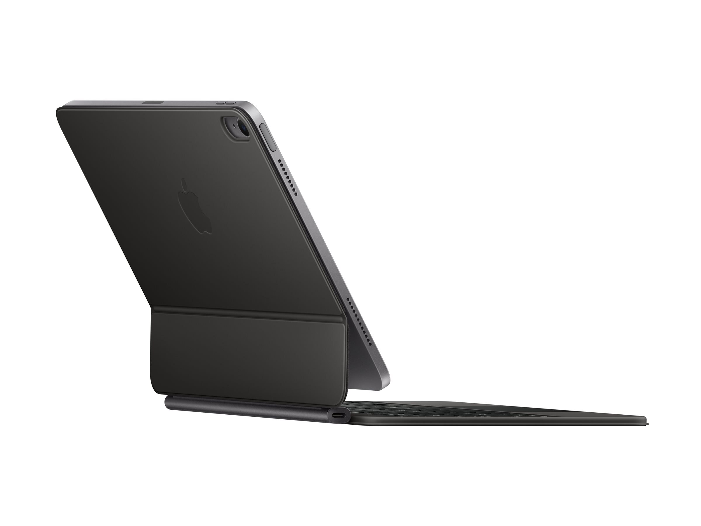 Apple iPadアクセサリー（Magic Keyboard） Amazon.com: InUnion Magic Keyboard for iPad Pro 11&Air 11 Inch (M4