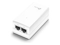 TP-LINK Gigabit 24VDC Passive PoE Adapter, POE2412G                      , 41946472, PoE Accessories