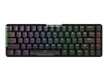 Asus M601 ROG FALCHION NX NXBN US, M601ROGFALCHIONNX-NXBN-US, 41602472, Keyboards & Keypads