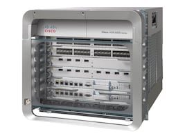 Cisco ASR-9006-AC-V2= Main Image from Right-angle