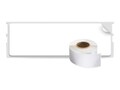 DYMO 1.125 x 3.5 LW White Address Labels (24 Rolls), 2050813, 36177852, Paper, Labels & Other Print Media