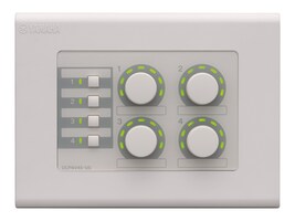 Yamaha DCP4V4S-US                     Main Image from Front