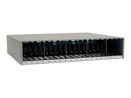 Omnitron Systems Technology 8200-2-W Main Image from Left-angle