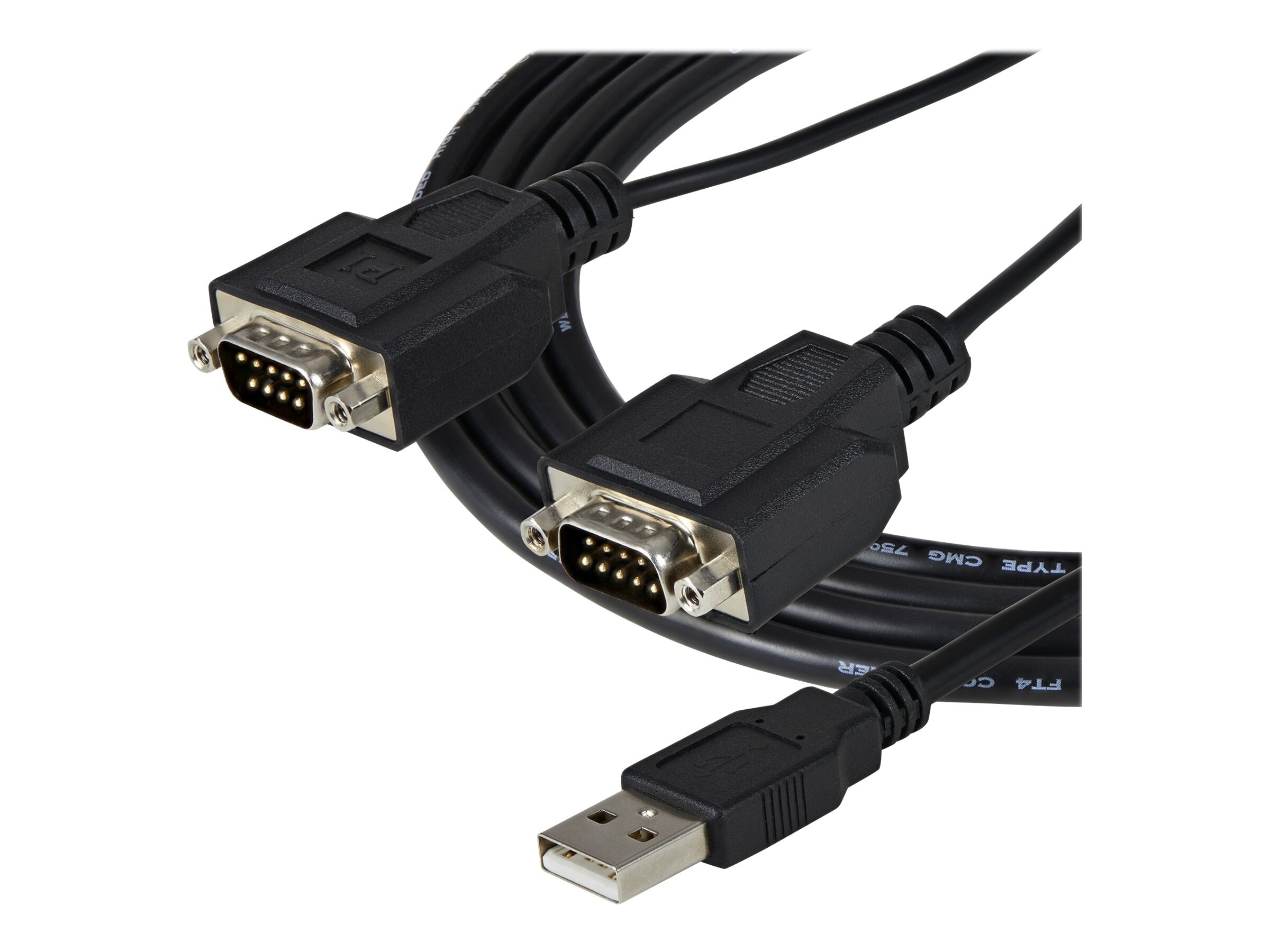 FTDI USB RS485 WE 1800 BT Cable USB to RS485 UART Serial Adapter