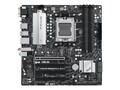 Asus PRIME B650M A AX II, PRIMEB650M-AAXII, 41563475, Motherboards