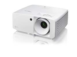 Optoma Technology ZH521 Main Image from Right-angle Optoma Technology ZH521 Main Image from Right-angle