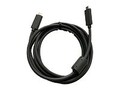 Logitech Rally USB C to C Cable, 993-002153, 41211783, Cables