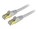 StarTech.com C6ASPAT6GR Image 1 from Right-angle