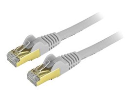 StarTech.com C6ASPAT6GR Main Image from Right-angle