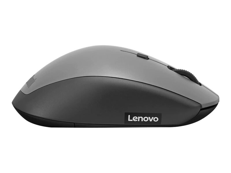 lenovo thinkbook wireless media mouse