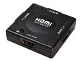 4Xem 3x1 HDMI Switch PETA, 4XHDMISW3X1, 31190599, Switch Boxes - AV