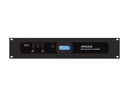 Atlas Sound HPA2602                        Main Image from Front