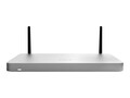 Cisco Meraki Meraki MX68W Router Sec PERPAPPL with 802.11AC , MX68W-HW, 36095355, Network Security Appliances