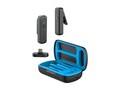 JLab Create Wireless Lav Mic System, MCREATERBLK84                 , 41912038, Microphones & Accessories