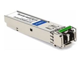 AddOn EX-SFP-GE80KCW1530AO Main Image from Top