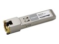 C2G Dell 462-3619 Compatible 1000Base-TX SFP Transceiver, 39724, 33148829, Network Transceivers