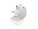 Belkin AUC007BTWHT Image 1 from Right-angle