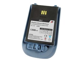 Artisan Power RB-D62-L                       Main Image from Right-angle