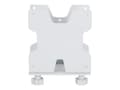 Ergotron Thin Client Mount, White, 80-107-216, 30008097, Stands & Mounts - Desktop Monitors Ergotron Thin Client Mount, White, 80-107-216, 30008097, Stands & Mounts - Desktop Monitors