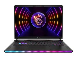 MSI Computer RAIDERGE6813068                Main Image from Front
