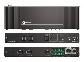 Kramer Electronics SWT3-21-H                      Main Image from Multi-angle