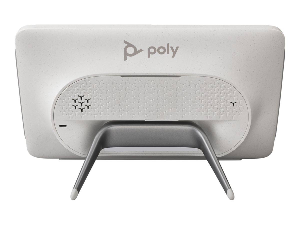 HP Poly TC10 White Touch Controller (875J5AA#AC3) HP Poly TC10 White Touch Controller (875J5AA#AC3)