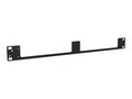 Tvone Dual Rackmount kit for 1U, hal, RM-660                        , 41969671, Rack Mount Accessories