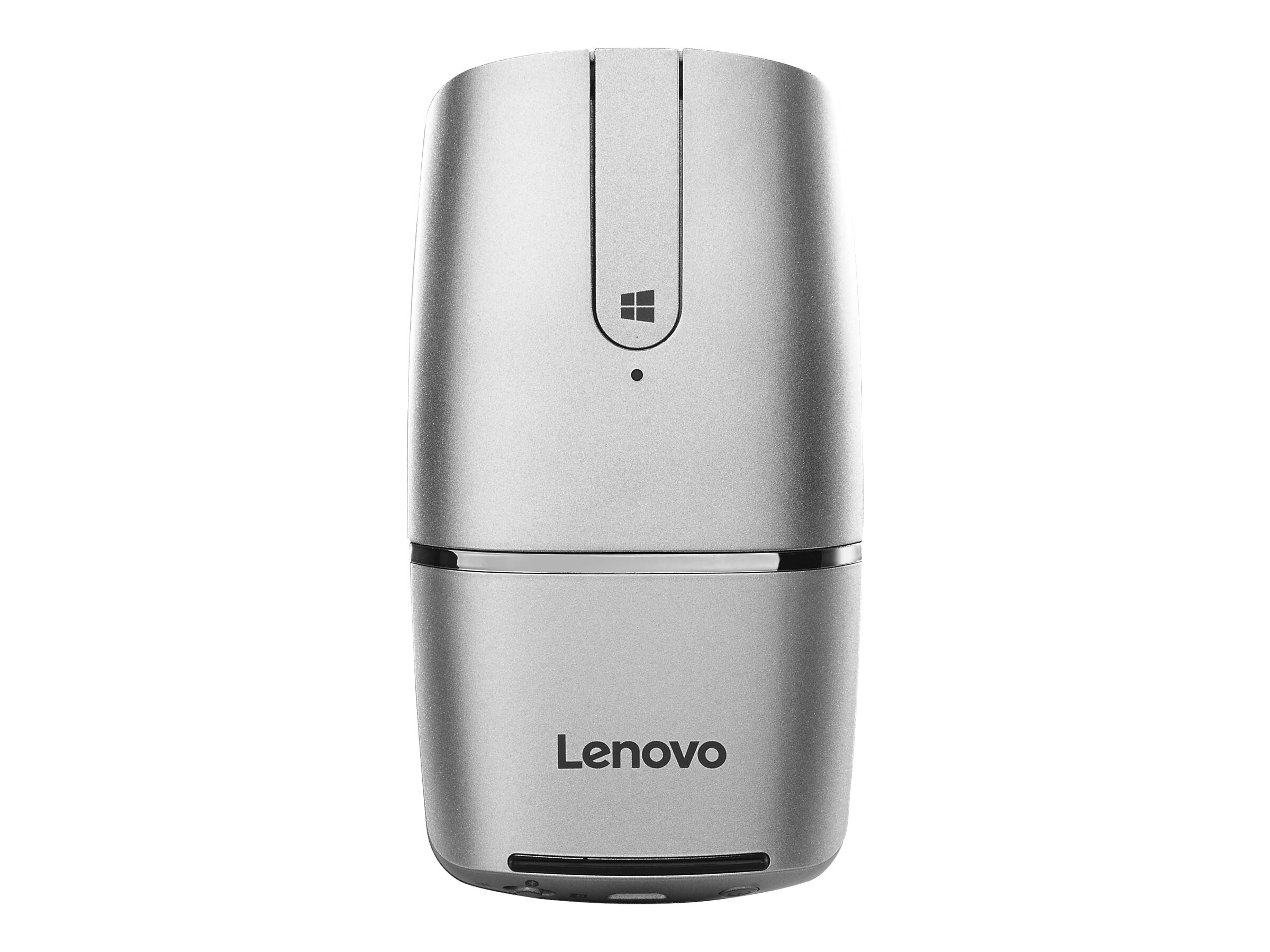 Lenovo Yoga Mouse, Silver (GX30K69568)