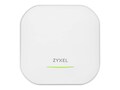 Zyxel SINGLE PACK EXCLUDE POWER ADAP, NWA220AX-6E, 41492974, Wireless Access Points & Bridges