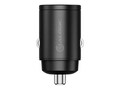 ALOGIC 30W Rapid Power Mini Car Charger with USB-C and USB-A, CRCA30                        , 41936983, Automobile/Airline Power Adapters