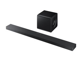 Samsung HW-QS700F/ZA                   Main Image from Right-angle