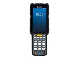 Zebra Technologies International MC330X-SJ4EG4NA Main Image from Front
