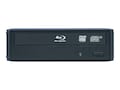 BUFFALO 16x MediaStation External BDXL Blu-ray Burner, BRXL-16U3, 15574091, Blu-Ray Drives - External