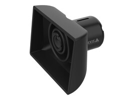 Axis Communications 02213-001 Main Image from Right-angle