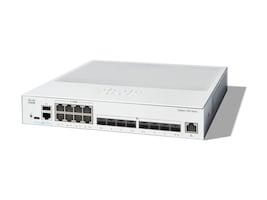 Cisco C1300-16XTS Main Image from Right-angle