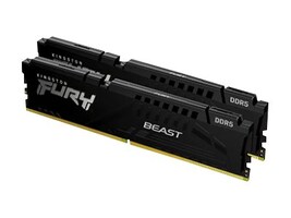 Kingston KF552C40BBK2-16 Main Image from Right-angle