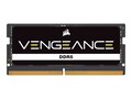 Corsair Vengeance 16GB DDR5 SD, CMSX16GX5M1A4800C40, 41783427, Memory