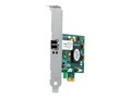 Allied Telesis GbE PCIe Fiber Adapter NIC WOL LC CONN TAA, AT-2914SX/LC-901, 33849570, Network Adapters & NICs