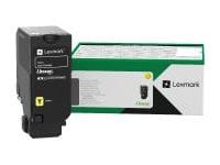 Lexmark 71C0HYG Main Image from Front Lexmark 71C0HYG Main Image from Front
