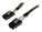 StarTech.com SAS8787100 Image 1 from Right-angle